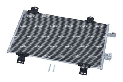 CONDENSATOR CLIMATIZARE