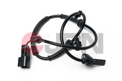 Jutiklis, rato greitis