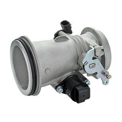 DROSSELKLAPPENSTUTZEN