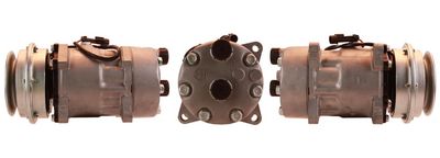 COMPRESOR CLIMATIZARE