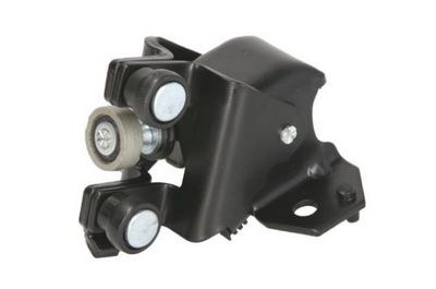 ROLLENFüHRUNG SCHIEBETüR