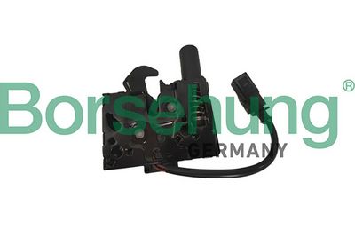 Zamek pokrywy silnika BORSEHUNG B12898