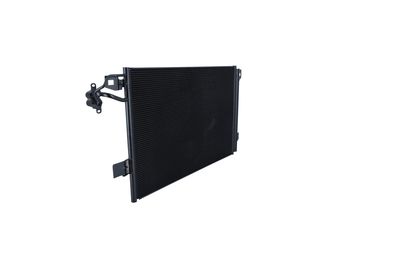 CONDENSATOR CLIMATIZARE NRF 350064 20