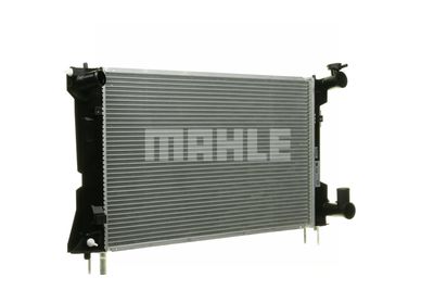RADIATOR RACIRE MOTOR MAHLE CR1529000S 42