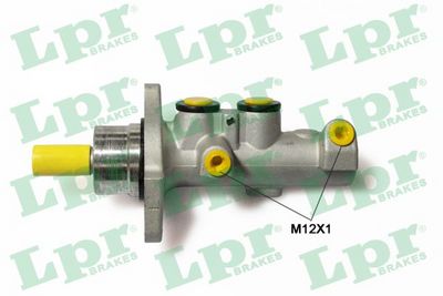 Спирачна помпа LPR 1058