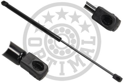OPTIMAL AG-40119 Амортизатор багажника и капота  для RENAULT MEGANE II универсал (KM0/1_) 1.9 dCi