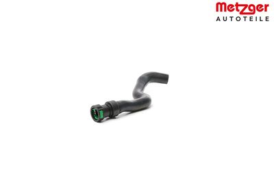 KüHLERSCHLAUCH METZGER AUTOTEILE 2420085 33