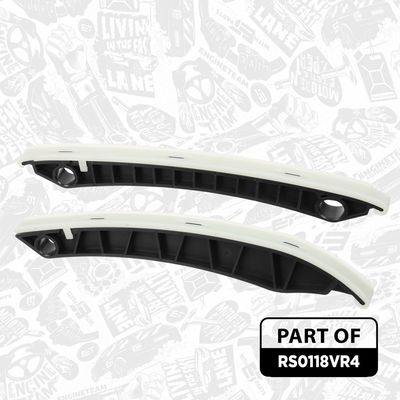 CHIT LANT DE DISTRIBUTIE ET ENGINETEAM RS0118VR4 4