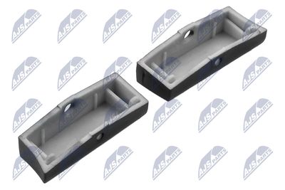 ELEMENT DE CONTROL INCALZIRE/VENTILATIE NTY EWSBM108 1