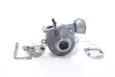 LADER AUFLADUNG BTS Turbo T981200 18