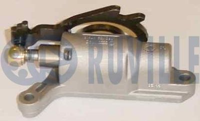 AMORTIZOR VIBRATII CUREA DISTRIBUTIE