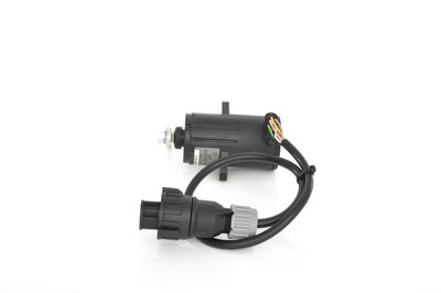 SENSOR FAHRPEDALSTELLUNG BOSCH 0206001016 2