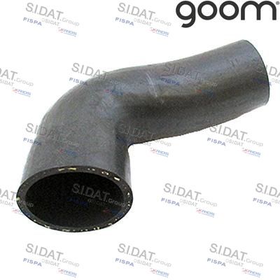 въздуховод за турбината SIDAT 500061