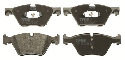 Brake Pad Set, disc brake GDB1882