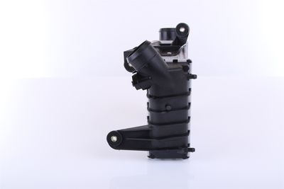 INTERCOOLER COMPRESOR NISSENS 96770 14