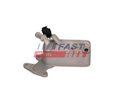 RADIATOR RACIRE ULEI CUTIE DE VITEZE AUTOMATA FAST FT04619 2