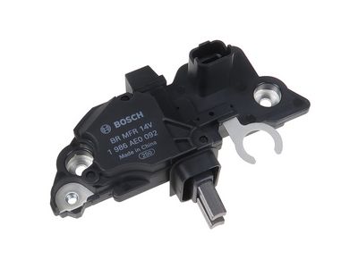 REGULATOR ALTERNATOR