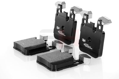 SET PLACUTE FRANA FRANA DISC GH GH410331 51