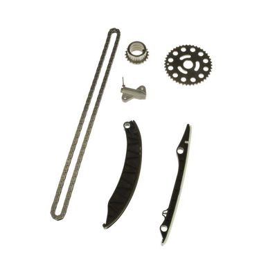 STEUERKETTENSATZ GATES CHK1025 56