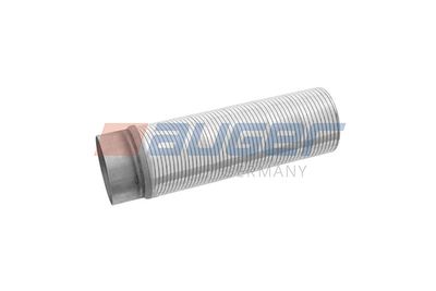 Гофрированная труба, выхлопная система AUGER 68301