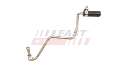 Potrubie AGR-ventilu FAST FT10365