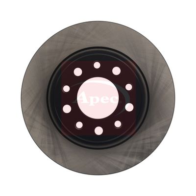 APEC Brake Disc DSK2861