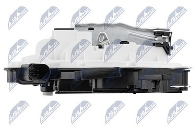 Zámek dveří NTY EZC-WW-611