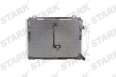 Конденсатор, кондиционер Stark SKCD-0110093 для MERCEDES-BENZ C-CLASS