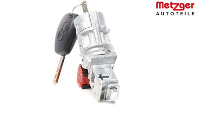 BLOCAJ VOLAN METZGER AUTOTEILE 2310812 19