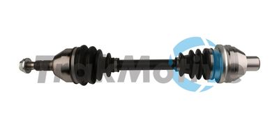 TrakMotive 30-0491 Полуось в сборе для OPEL ASTRA H GTC (A04) 1.3 CDTI (L08)