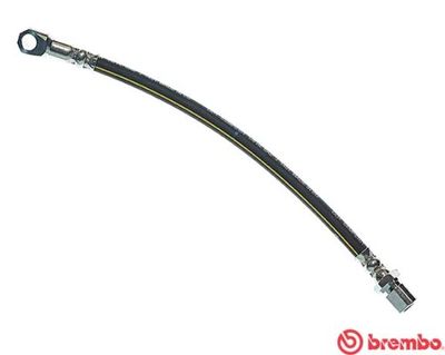 BREMBO T 41 005 Тормозной шланг  для LADA 110 (Лада 110)