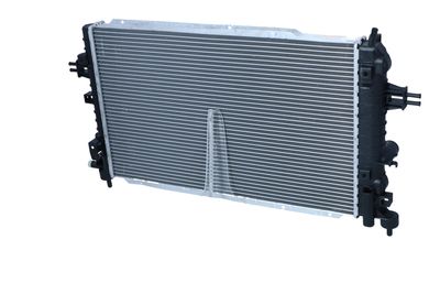 KüHLER MOTORKüHLUNG NRF 50143 28