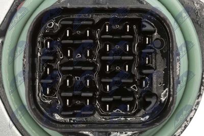 VENTIL ELECTROMAGNETIC CUTIE AUTOMATă NTY EATCH003 5