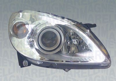Основная фара MAGNETI MARELLI 710301220287 для MERCEDES-BENZ B-CLASS