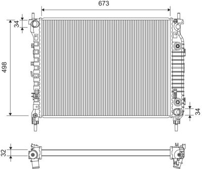 KüHLER MOTORKüHLUNG