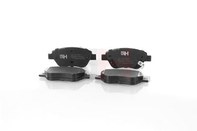 SET PLACUTE FRANA FRANA DISC