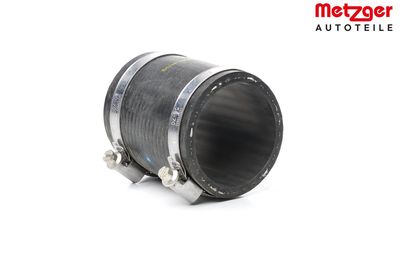 LADELUFTSCHLAUCH METZGER AUTOTEILE 2401291 25