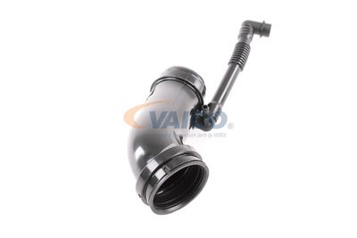 Ieplūdes caurule, Gaisa pievads