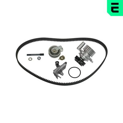 SET POMPA APA + CUREA DINTATA OPTIMAL SK1373AQ1 1