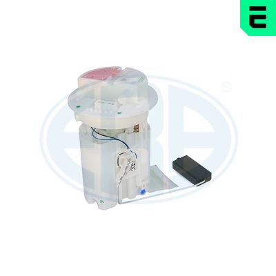 SISTEM ALIMENTARE CU COMBUSTIBIL ERA 775058A