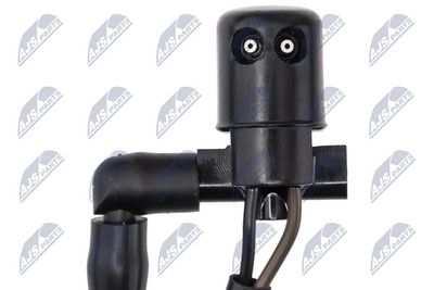 Tryska ostrekovača skiel NTY EDS-PL-021