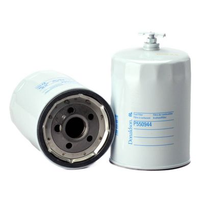 Brandstoffilter