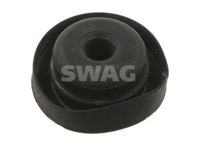 ударен тампон, окачване (ресьори) SWAG 10 93 6007