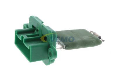 REGLER INNENRAUMGEBLäSE VEMO V24790008 56