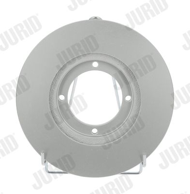 Тормозной диск JURID 561521JC для HYUNDAI PONY