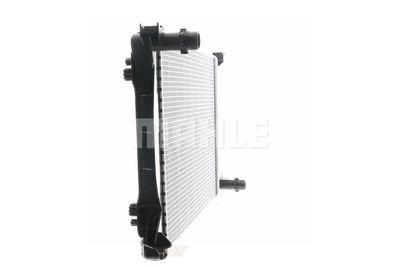 KüHLER MOTORKüHLUNG MAHLE CR1421000S 40