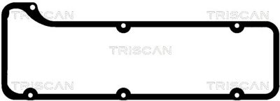 Прокладка, крышка головки цилиндра TRISCAN 515-5066 для OPEL FRONTERA