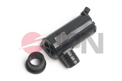 Vandens siurblys, priekinio stiklo plovimas