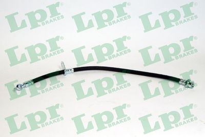 Brake Hose 6T48126