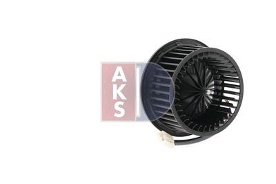 INNENRAUMGEBLäSE AKS DASIS 048006N 13